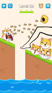 Future Clash screenshot 7