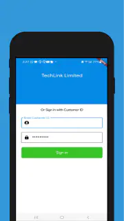 Future Money Service screenshot 1
