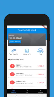 Future Money Service screenshot 2
