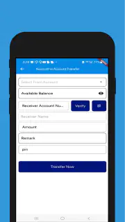 Future Money Service screenshot 3