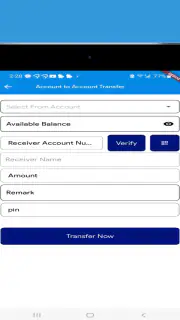 Future Money Service screenshot 7