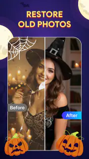 Future Self Face Aging Changer screenshot 4