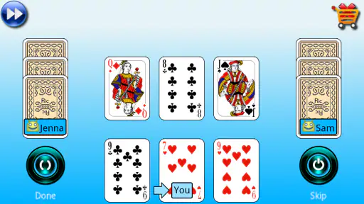 G4A: 31 screenshot 1