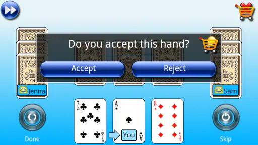 G4A: 31 screenshot 2