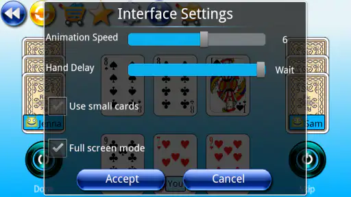 G4A: 31 screenshot 4