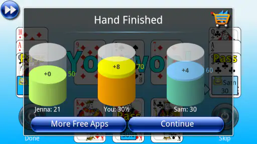 G4A: 31 screenshot 5