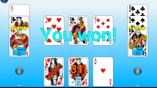 G4A: 31 screenshot 8