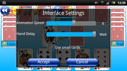 G4A: Pesten screenshot 5