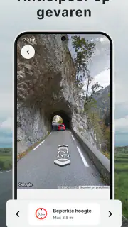 Gabary - GPS Camper & Van screenshot 6