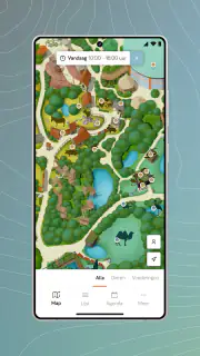 GaiaZOO screenshot 1