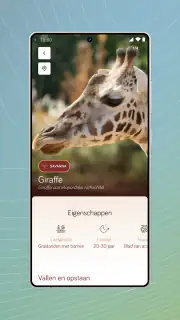 GaiaZOO screenshot 2