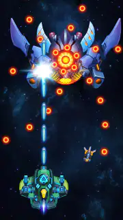 Galaxy Invader: Alien Shooting screenshot 5