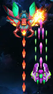 Galaxy Invader: Alien Shooting screenshot 6