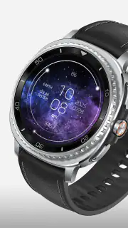 Galaxy Watch Face screenshot 6