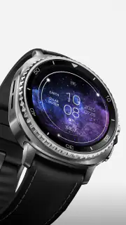 Galaxy Watch Face screenshot 8