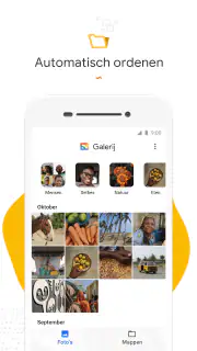 Galerie screenshot 1