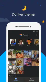 Galerie screenshot 4