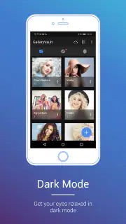 Gallery Vault-Hide Photo Video screenshot 8