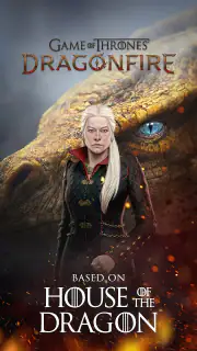 Game of Thrones: Dragonfire screenshot 1