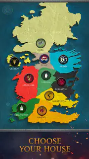 Game of Thrones: Dragonfire screenshot 4