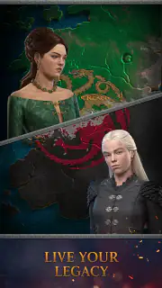 Game of Thrones: Dragonfire screenshot 7