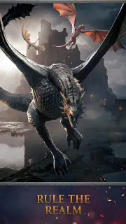 Game of Thrones: Dragonfire screenshot 8