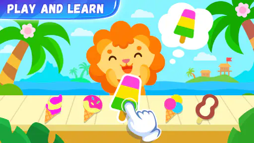 Games for kids 3 years old screenshot 3