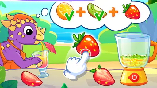 Games for kids 3 years old screenshot 7