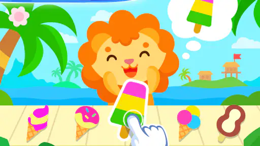Games for kids 3 years old screenshot 8