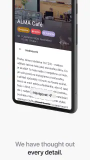 Gastromapa Lukáše Hejlíka screenshot 3