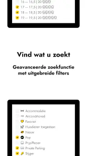 Gault&Millau Benelux screenshot 3