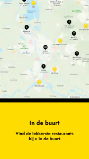 Gault&Millau Benelux screenshot 7