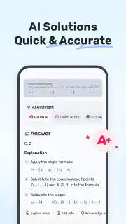 Gauth: AI Study Companion screenshot 3
