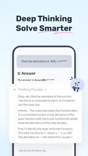 Gauth: AI Study Companion screenshot 5