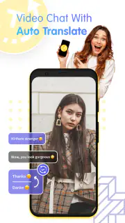Gaze - Live Random Video Chat screenshot 3