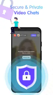Gaze - Live Random Video Chat screenshot 6