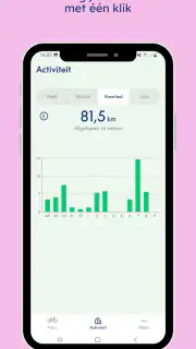 Gazelle screenshot 3
