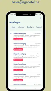 Gazelle screenshot 5