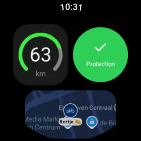 Gazelle screenshot 6