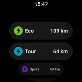 Gazelle screenshot 7