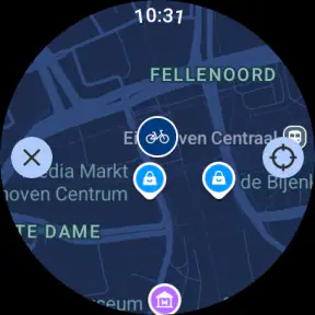 Gazelle screenshot 8