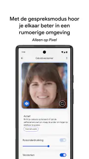 Geluidsversterker screenshot 3