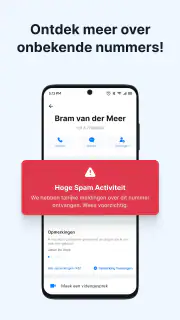 Getcontact screenshot 4