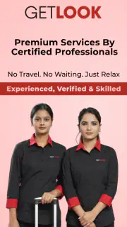 GetLook Salon at Home Services screenshot 4