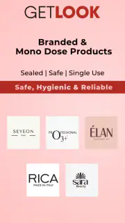 GetLook Salon at Home Services screenshot 7