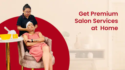 GetLook Salon at Home Services screenshot 8