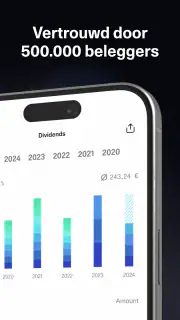 getquin - Portfolio Tracker screenshot 2