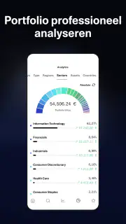 getquin - Portfolio Tracker screenshot 4