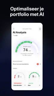 getquin - Portfolio Tracker screenshot 6