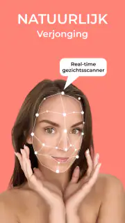 Gezichtsyoga door Vitonica screenshot 5